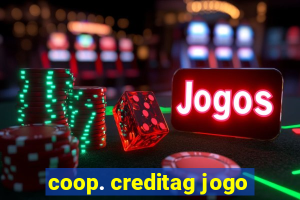 coop. creditag jogo